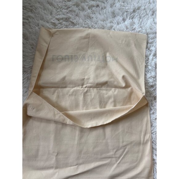 Louis Vuitton Gift Box With Dust Bag & Ribbon Authentic Large - Picture 9 of 16